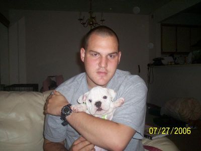 Tyler Judd