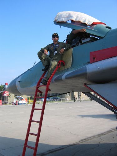 Julio Gonzales