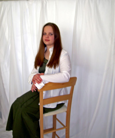 Charleen Gatzke