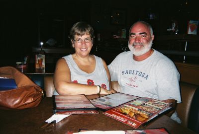 Carol Ohmann