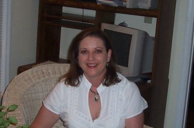Diana Sampson