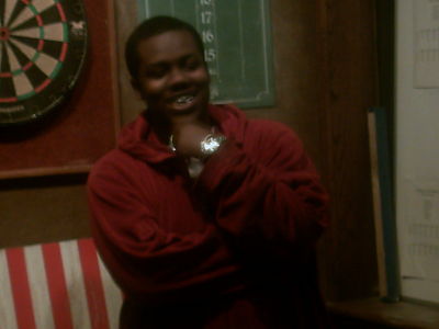 Robert Walker