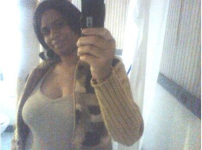 Tamika Harrison