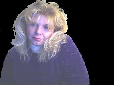 Kimberly Deakins