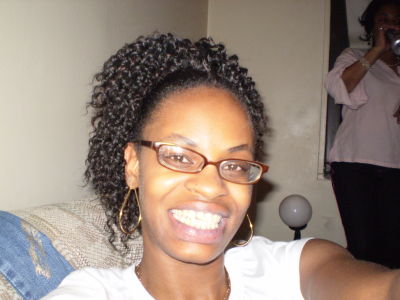 Tameeka Jones