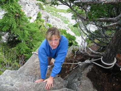 Kathy Anderson