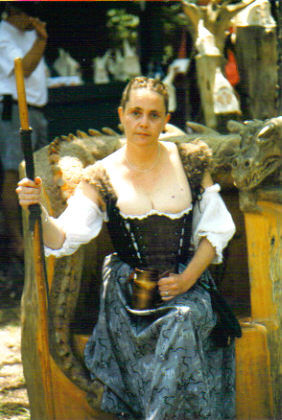 Anita Overfield