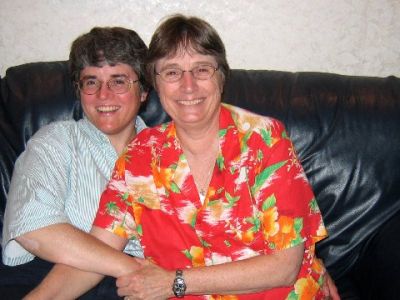 Linda Tretheway