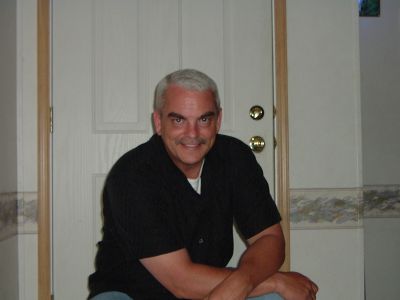 Stephen Hall