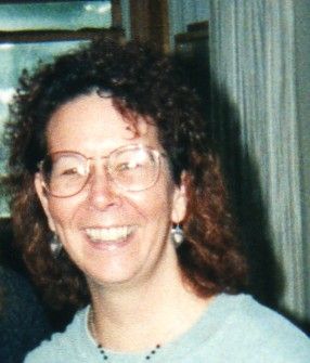 Nancy Mays