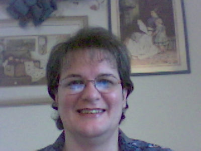 Gail Sams