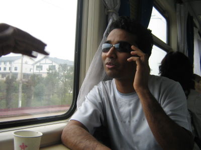 Hafizur Rahman
