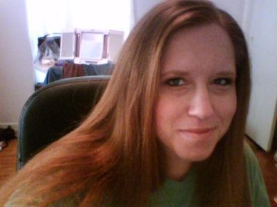 Rachael Pergeson