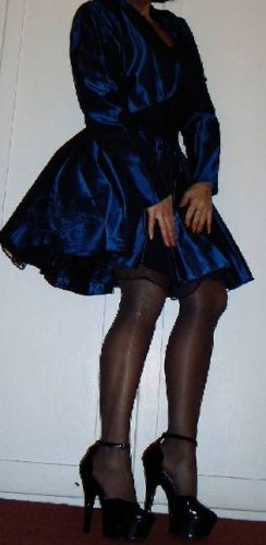 Magenta Jackson