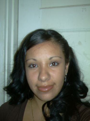 Ralene Reyes