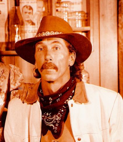 Roy Proctor