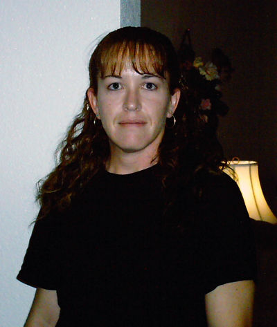 Stephanie Wray