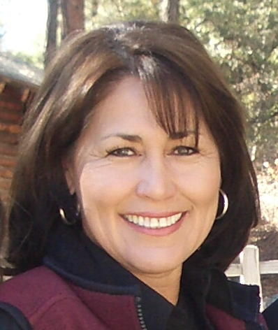 Susan Moreno