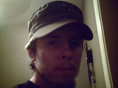 Dustin Thompson