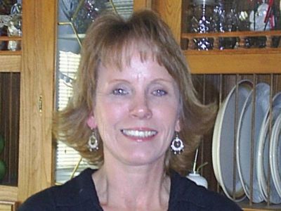 Cynthia Bernard