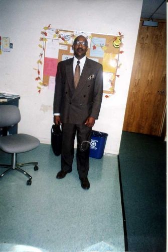 Anthony Gary