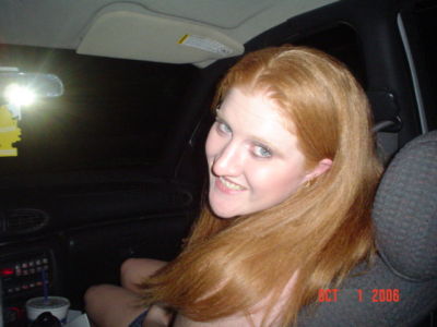 Christina Brown