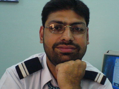 Atif Shahzad