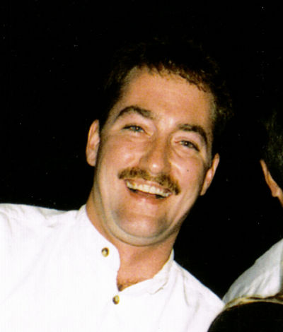 Christopher Dacy