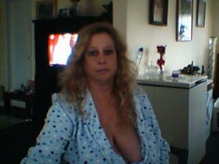 Linda Mott