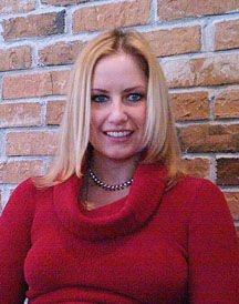 Lisa Tibando