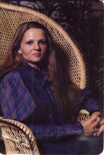 Teresa Bourgeois