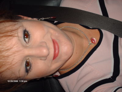 Amy Benke