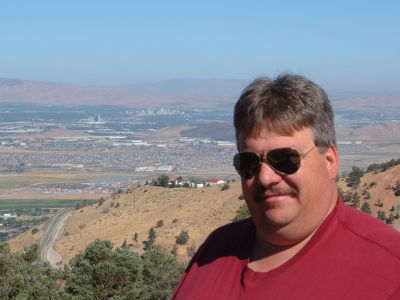Dennis Child