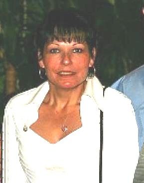 Bonnie Christian