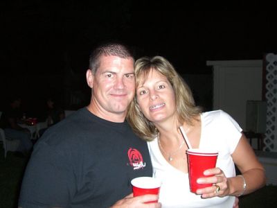 Mark Mcdonough