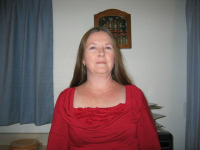 Sylvia Jones