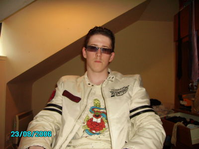 Kevin Mclatchie