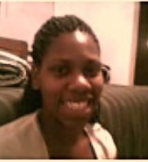 Tiffany Goodall