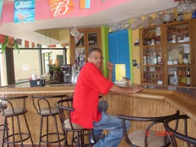 Shawn Faison