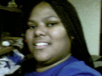 Kareemah Jackson