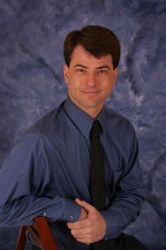 Thomas Benedum