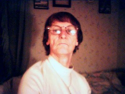 Janet Kozak