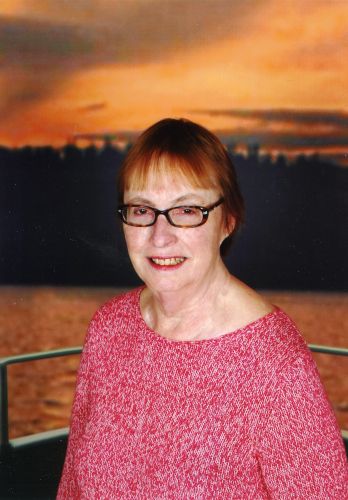 Gail Sayegh