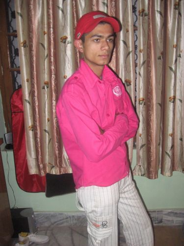 Sandeep Singh