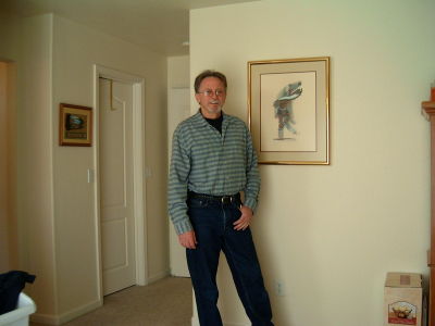 Warren Pierson