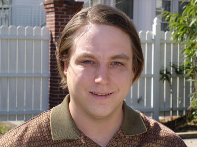 Jonathan Walker