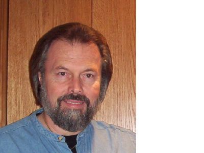 Ronald Morton