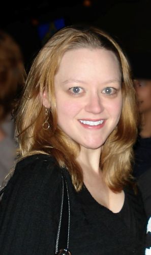Karen Nicholson