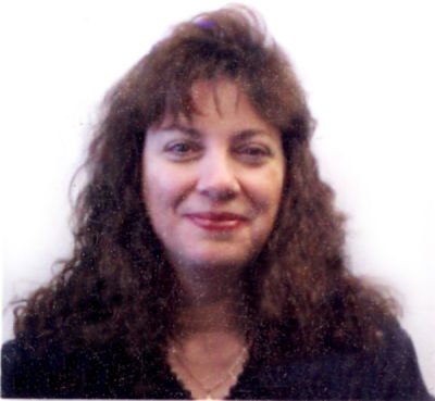 Sandra Pagliughi