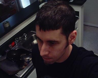Daniel Vittorio
